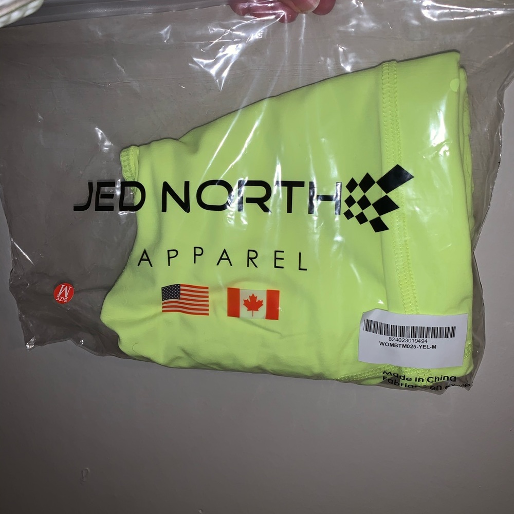 Jed North shorts